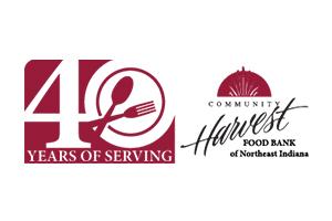 Community Harvest Food Bank