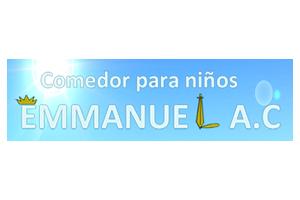 Comedor Infantil Emanuel del Pedregal AC