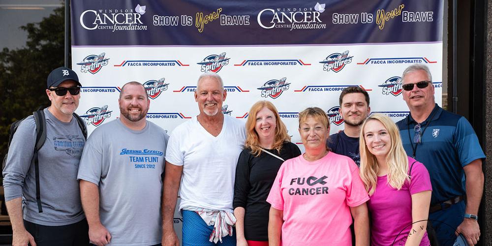 Windsor Cancer Centre Foundation